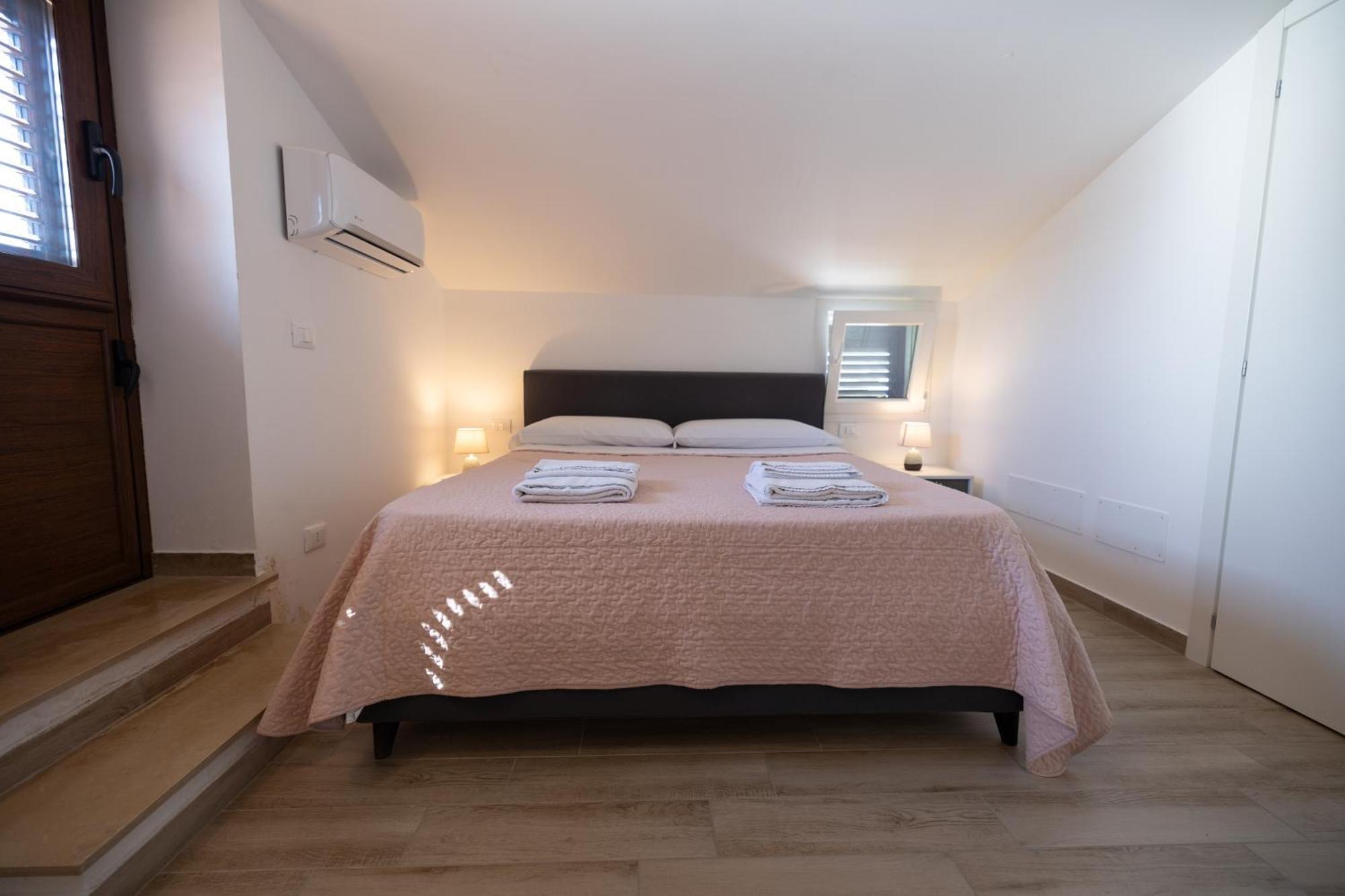 Villa Giada Campofelice di Roccella Kültér fotó