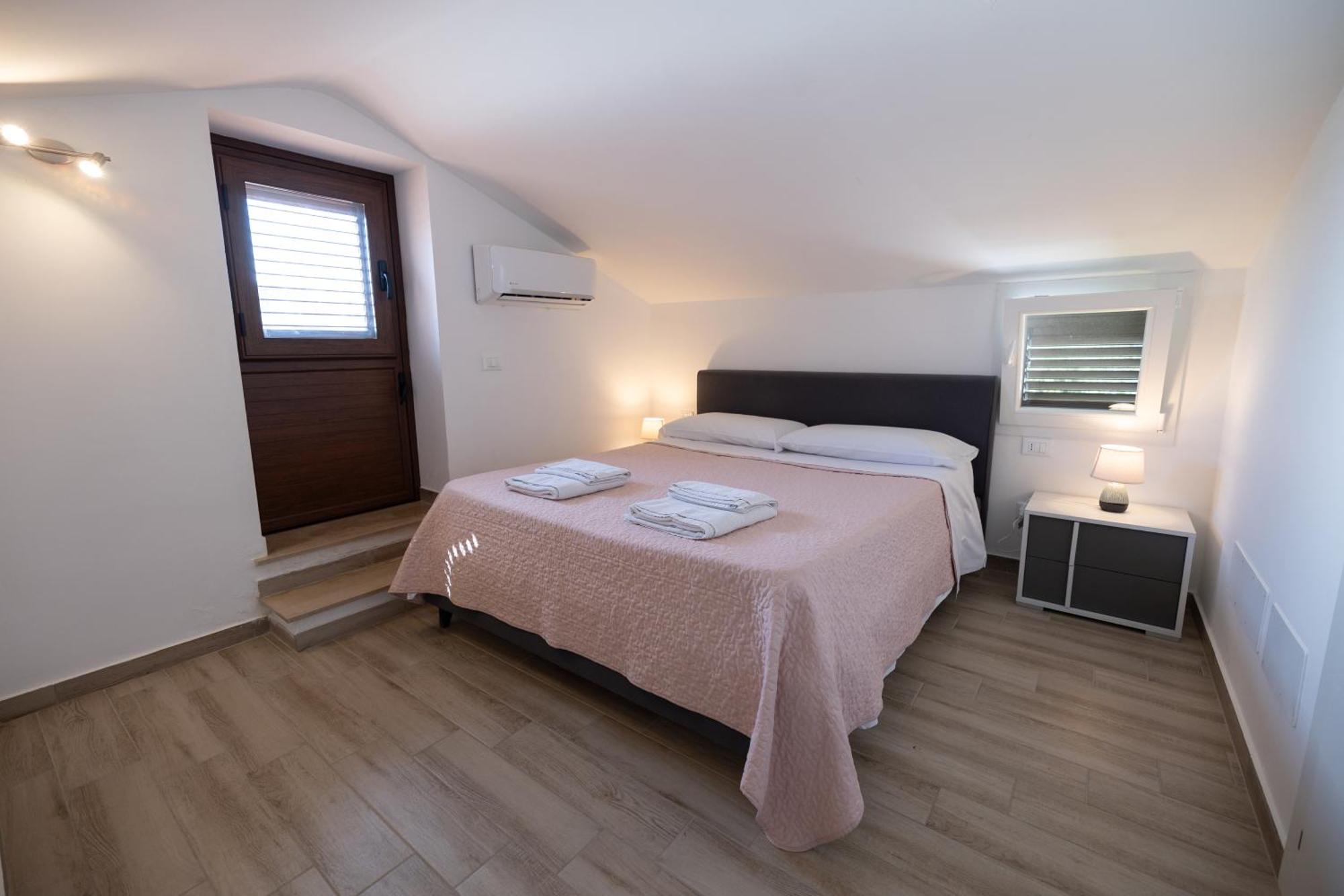 Villa Giada Campofelice di Roccella Kültér fotó