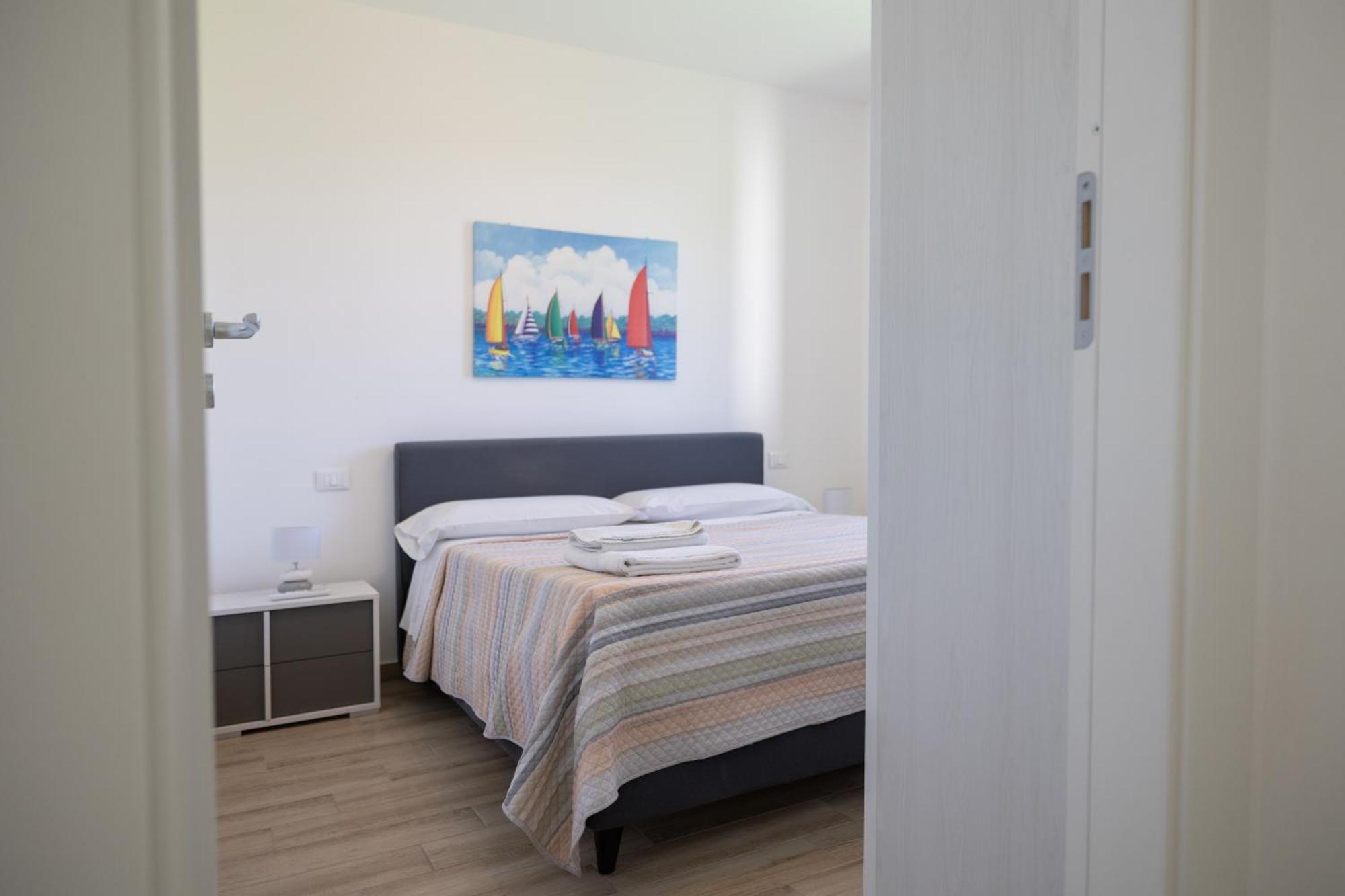 Villa Giada Campofelice di Roccella Kültér fotó