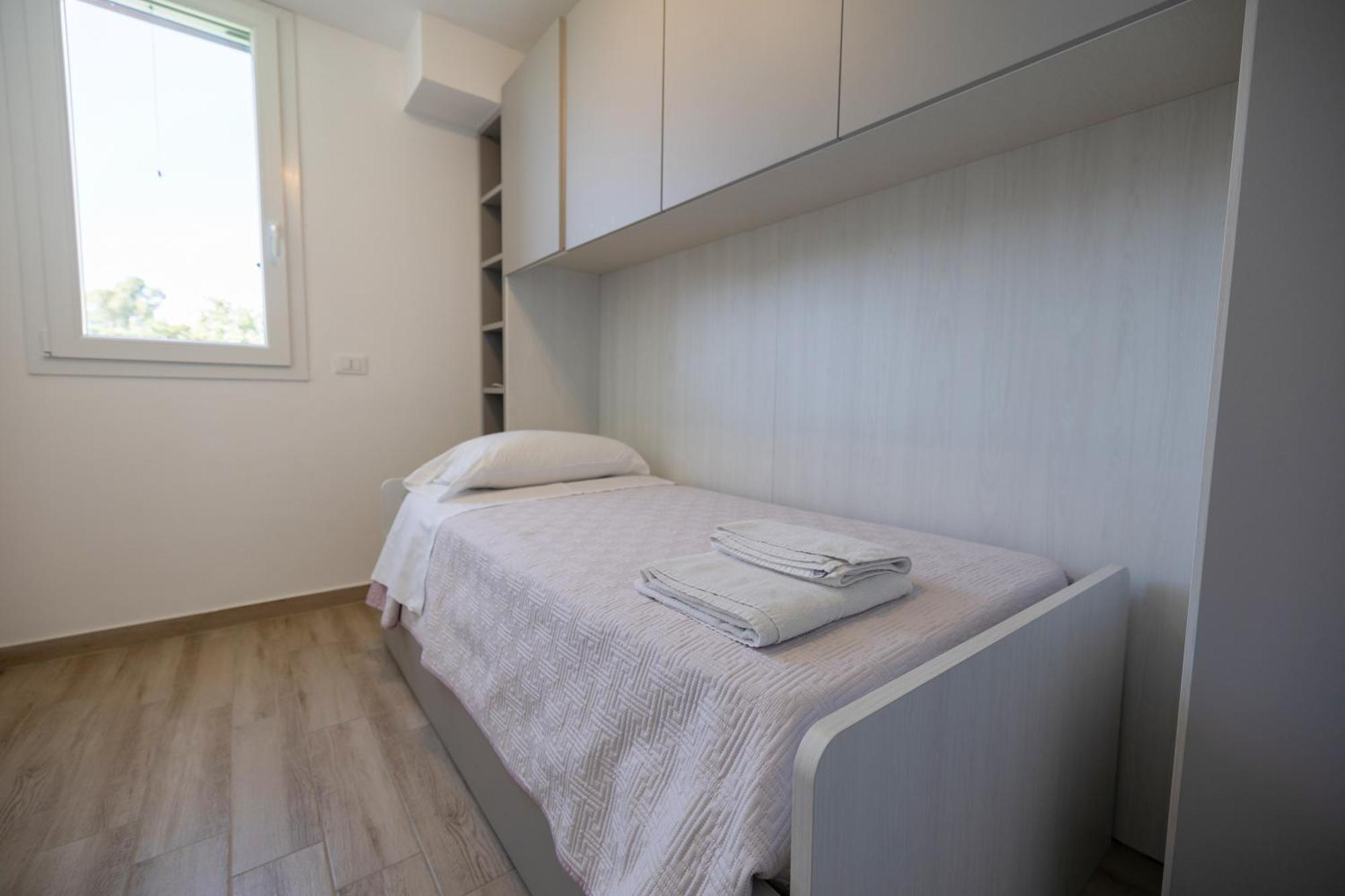 Villa Giada Campofelice di Roccella Kültér fotó