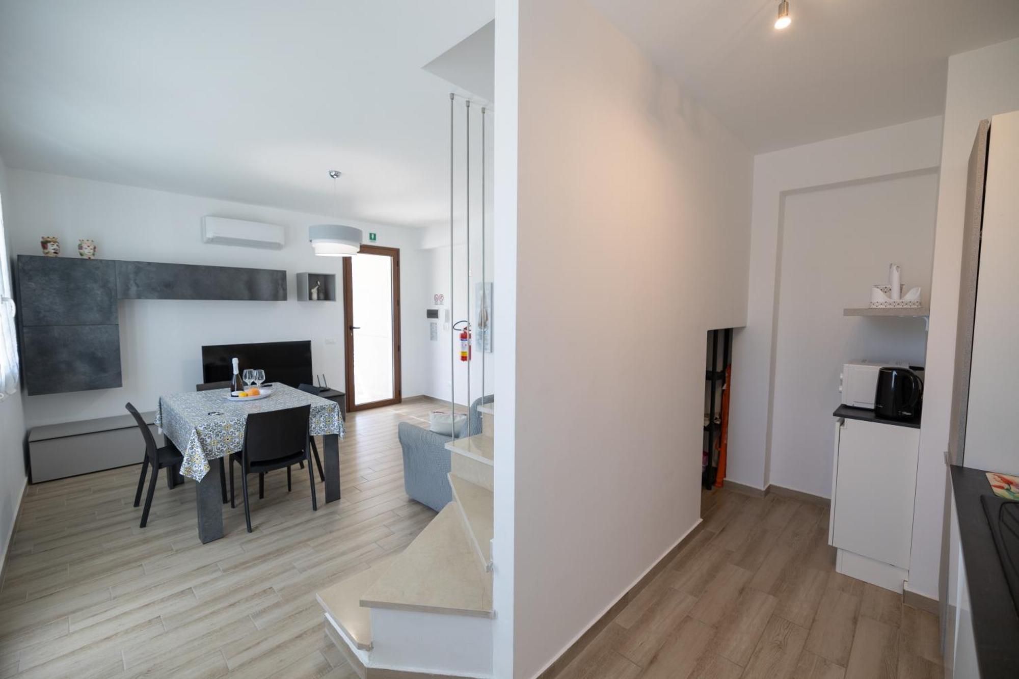 Villa Giada Campofelice di Roccella Kültér fotó