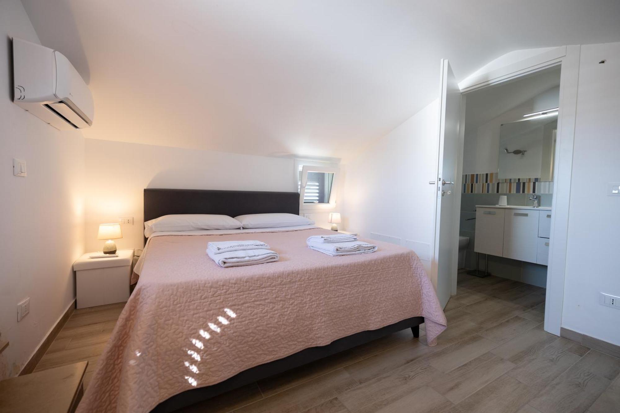 Villa Giada Campofelice di Roccella Kültér fotó
